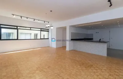 Apartamento com 3 quartos  1 suíte  2 vagas à venda no jardins