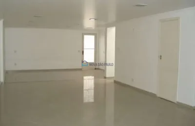 Sobrado comercial com 204 metros, frente 7 metros,  próximo hospital sao paulo