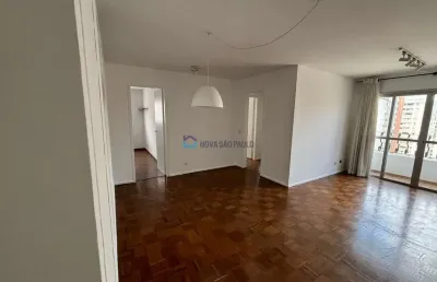 Apartamento com 3 quartos à venda na Avenida Macuco, --, Indianópolis, São Paulo