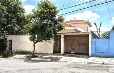 Casa com 420mt² de terreno a venda no jardim oriental