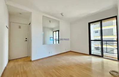 Apartamento com 2 dormitórios a venda na chácara inglesa