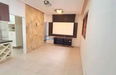 Casa com 3 quartos à venda na Rua Meruípe, --, Vila Mariana, São Paulo
