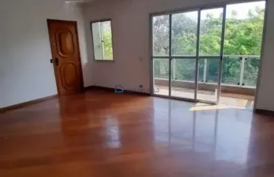 Apartamento à venda 160m², 3 vagas, 3 dormitórios - vila brasílio machado