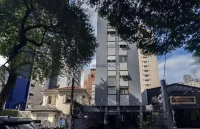 Apartamento com 2 quartos à venda na Avenida Moema, --, Planalto Paulista, São Paulo