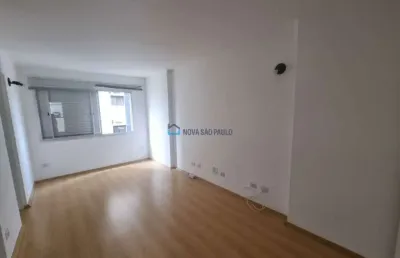 Loft com 1 quarto à venda na Rua Doutor Diogo de Faria, --, Vila Clementino, São Paulo