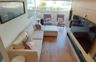 Apartamento 2 dormitórios 2 vagas próximo metro são judas