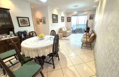 Apartamento a venda com 3 dormitórios ao lado do metrô são judas