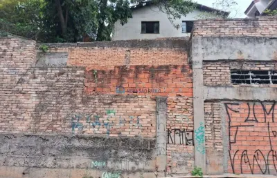 Terreno à venda na Rua Itaquera, --, Pacaembu, São Paulo
