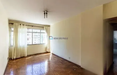 Apartamento a venda são paulo, zona sul, vila clementino