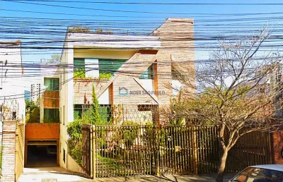 Prédio à venda na Rua Professor Sousa Barros, --, Vila Guarani, São Paulo