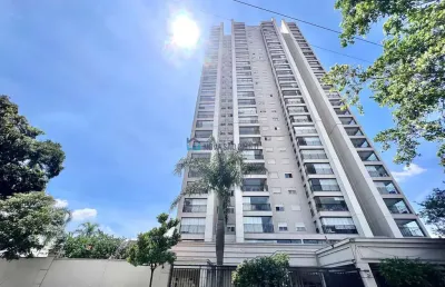 Apartamento 65m² seminovo, planejado, terraço gourmet enorme! 1.800 m metrô sacomã