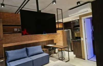 Apartamento a venda são paulo, zona central,  consolação