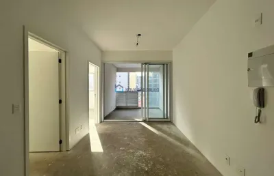 Apartamento à venda na vila madalena, com 2 suítes e 1 vaga de garagem
