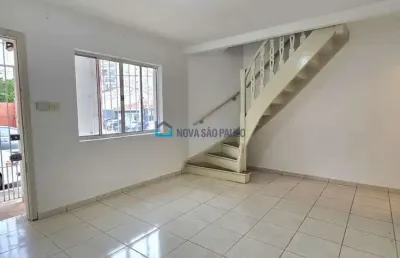 Casa com 2 quartos à venda na Rua dos Jasmins, --, Mirandópolis, São Paulo