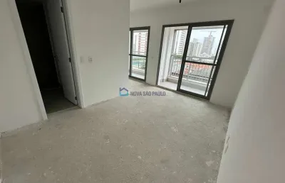 Loft com 1 quarto à venda na Rua Eduardo Carlos Pereira, --, Ipiranga, São Paulo
