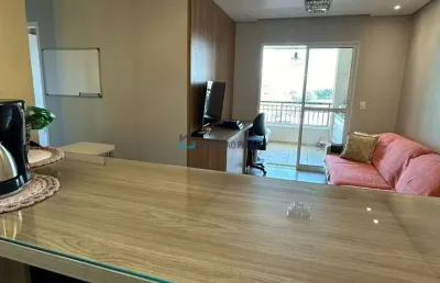 Apartamento com 2 quartos à venda na Rua Dom Lucas Obes, --, Ipiranga, São Paulo