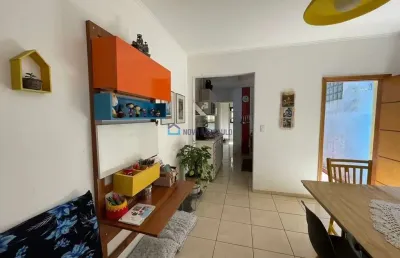 Casa com 3 quartos à venda na Rua do Manifesto, --, Ipiranga, São Paulo