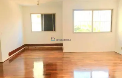 Apartamento 02 dormitórios 01 suíte 01 vaga  - vila nova conceição