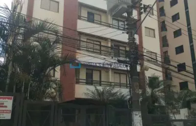 Apartamento 3 dormitórios 1 suite 2 vagas - a venda - metro são judas