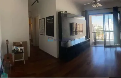 Apartamento 2 dormitórios 2 vagas - a venda - chácara inglesa