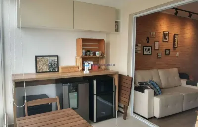 Apartamento 63m² - aceita pet! rua engº prudente, 35 - próximo ao parque da aclimação.
