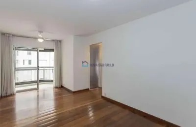 Apartamento 2 dormitórios consolação próximo a paulista