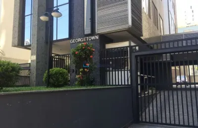 Sala comercial com 2 salas à venda na Rua Guilherme Bannitz, --, Itaim Bibi, São Paulo