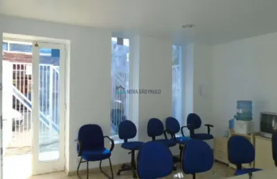 Casa comercial com 10 salas à venda na Rua Afonso Celso, --, Vila Mariana, São Paulo
