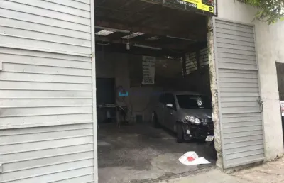 Terreno comercial em mirandopolis  bem proximo metro praça da arvore