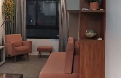 Studio mobiliado, pronto para morar metrô são judas
