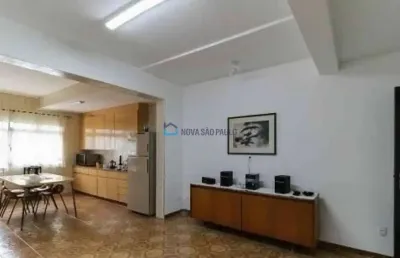 Casa aconchegante e espaçosa no coração da aclimação -  preço abaixo do mercado