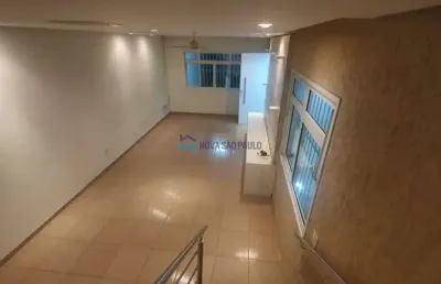 Casa com 3 quartos à venda na Rua Engenheiro José Bueno Bicalho, --, Sacomã, São Paulo