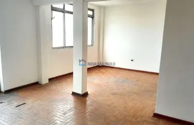 Apartamento 114m, 3 dormitórios - metro são joaquim