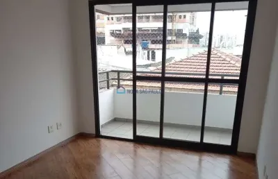 Apartamento 67m², 2 dormitorios, e 1 vaga. jardim da glória