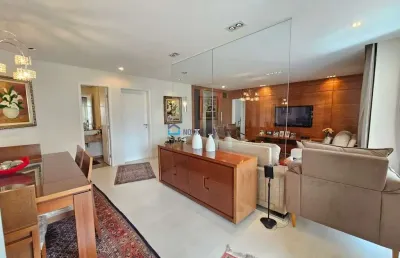 Apartamento com 3 quartos à venda na Avenida Damasceno Vieira, --, Vila Mascote, São Paulo