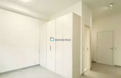 Loft com 1 quarto à venda na Alameda Raja Gabaglia, --, Vila Olímpia, São Paulo
