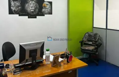 Sala comercial com 6 salas à venda na Rua da Consolação, --, Consolação, São Paulo