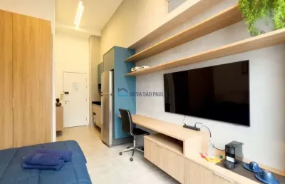Apartamento à venda em são paulo - zona sul | vila mariana
