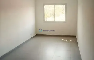 Apartamento com 2 quartos à venda na Avenida Washington Luís, --, Santo Amaro, São Paulo