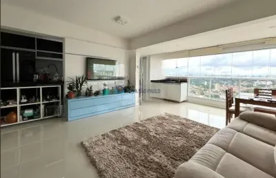 Apartamento com 2 quartos à venda na Rua dos Cafezais, --, Vila Santa Catarina, São Paulo