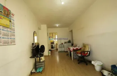 Apartamento com 3 quartos à venda na Rua Marquês de Lages, --, Vila Moraes, São Paulo