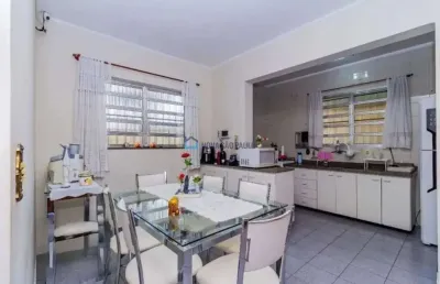 Casa com 5 quartos à venda na Rua Florânia, --, Ipiranga, São Paulo