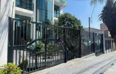 Barracão / Galpão / Depósito com 4 salas à venda na Rua Lino Coutinho, --, Ipiranga, São Paulo