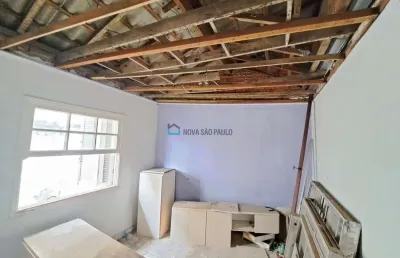 Casa com 2 quartos à venda na Rua Engenheiro Edson de Toledo, --, Vila Guarani, São Paulo