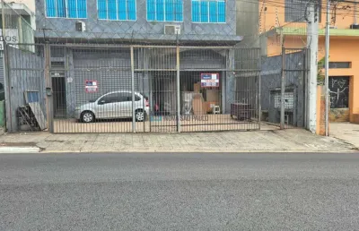 Prédio à venda na Avenida Pedro Bueno, --, Jabaquara, São Paulo