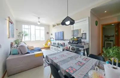 Apartamento à venda na bela vista com 3 dormitórios