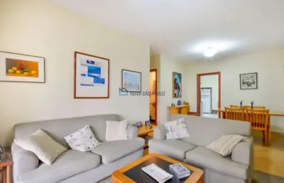Apartamento 3 dormitorios , 3 banheiros  a venda com 110m2