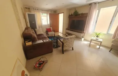 Casa com 3 quartos à venda na Rua Juá, --, Saúde, São Paulo
