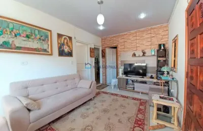 Casa térrea à venda na vila campestre com 3 dormitórios
