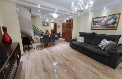 Casa com 3 quartos à venda na Rua Domingos Osvaldo Bataglia, --, Mirandópolis, São Paulo